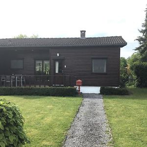 Chalet met Twee Slaapkamers